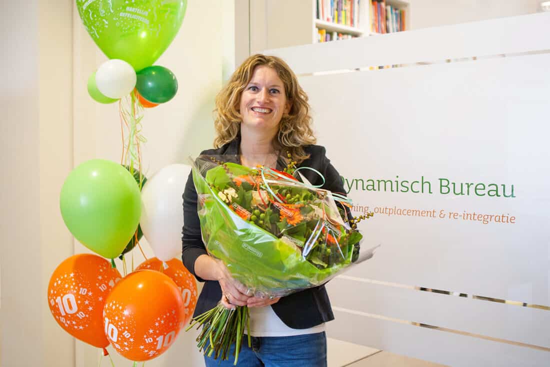 12,5 jaar