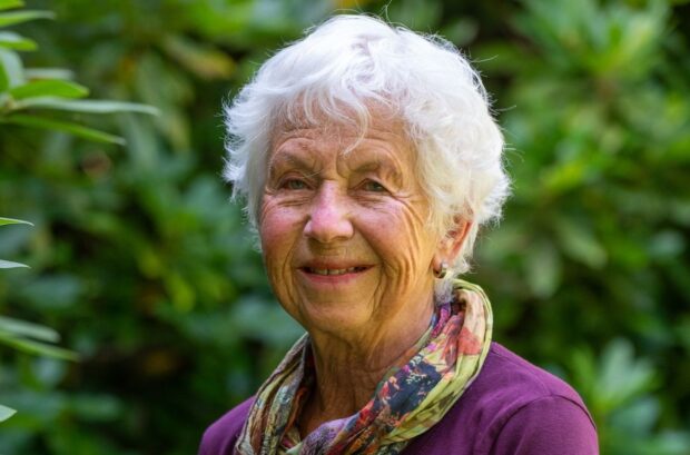 Lees meer over het artikel Interview met Wandelcoach Wil Vernhout